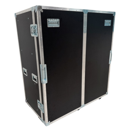 13 Drawer Tooling Production Flightcase